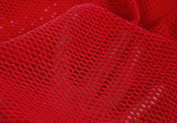 DKNY JEANS Cotton Mesh Long Sleeveless Shirt K-127646_010