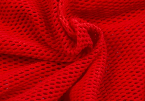 DKNY JEANS Cotton Mesh Long Sleeveless Shirt K-127646_011