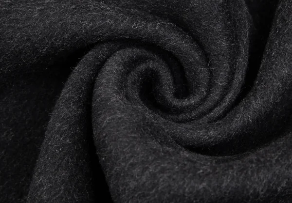 DONNA KARAN Angora Blended Coat K-127691_016