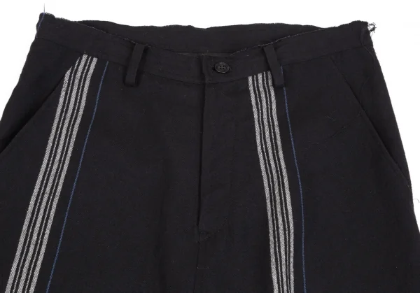 Y's Checker Pants K-127697_002