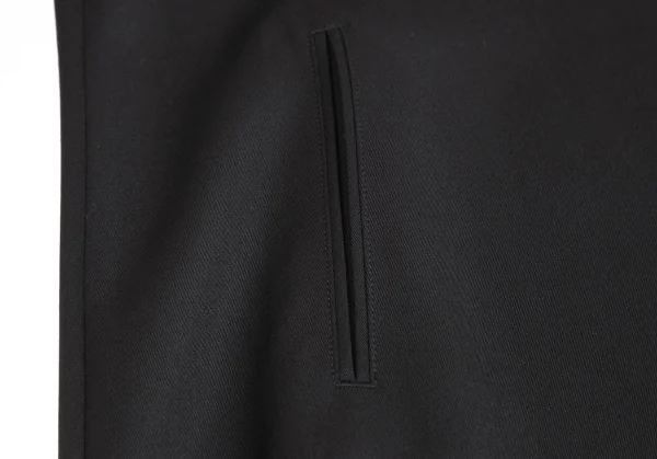 Y's Wool Skipper Dress K-127699_011