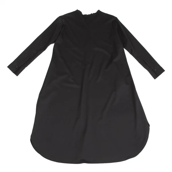 Y's Wool Skipper Dress K-127699_013