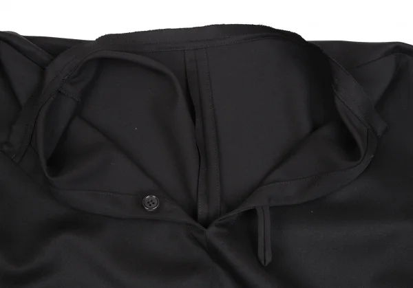 Y's Wool Skipper Dress K-127699_004