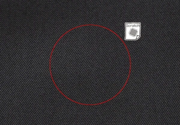 Y's Wool Skipper Dress K-127699_009