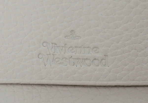 Vivienne Westwood Double Flaps Long Wallet K-127701_013