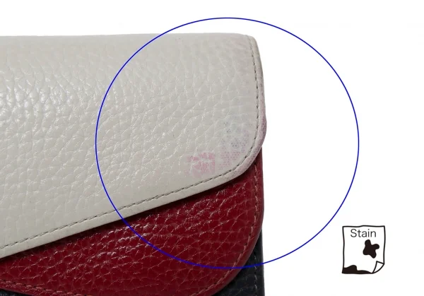 Vivienne Westwood Double Flaps Long Wallet K-127701_003