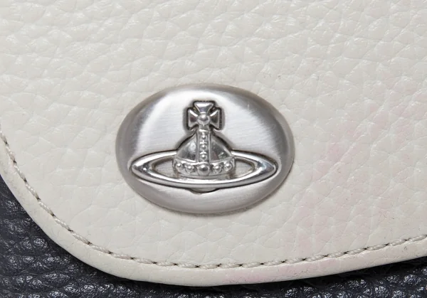 Vivienne Westwood Double Flaps Long Wallet K-127701_005