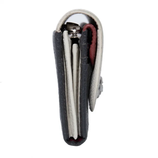 Vivienne Westwood Double Flaps Long Wallet K-127701_007