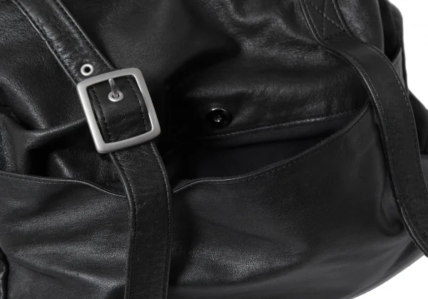 Y's Leather Bag K-127702_012