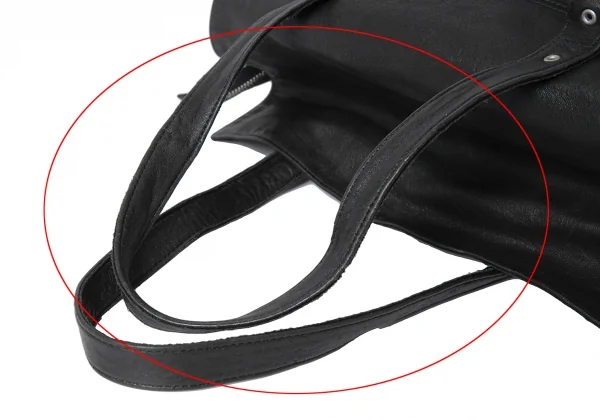 Y's Leather Bag K-127702_013