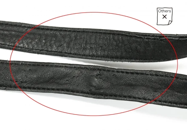 Y's Leather Bag K-127702_014