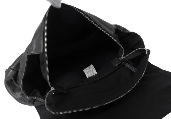 Y's Leather Bag K-127702_016