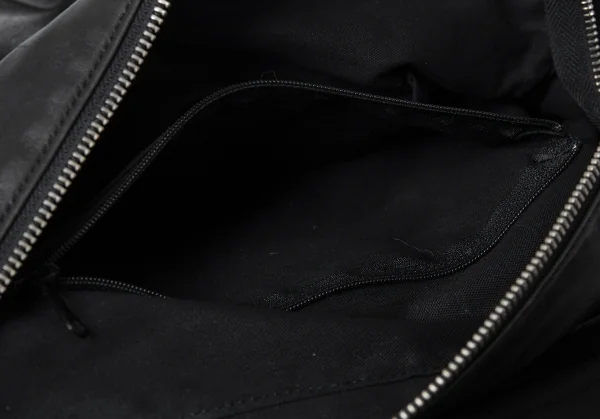 Y's Leather Bag K-127702_017