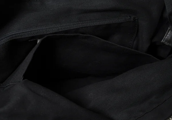 Y's Leather Bag K-127702_018