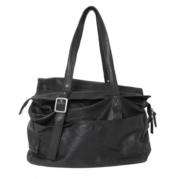 Y's Leather Bag K-127702_002