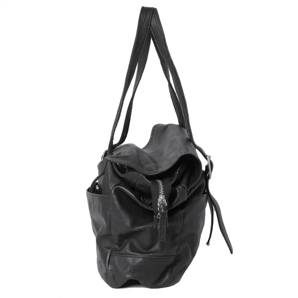 Y's Leather Bag K-127702_003