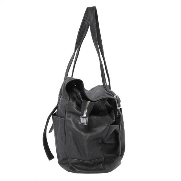 Y's Leather Bag K-127702_004