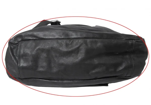 Y's Leather Bag K-127702_005
