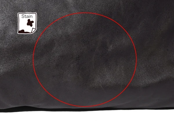 Y's Leather Shoulder Bag K-127703_008