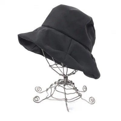 ワイズY's トリアセテートポリ切替バケットハット