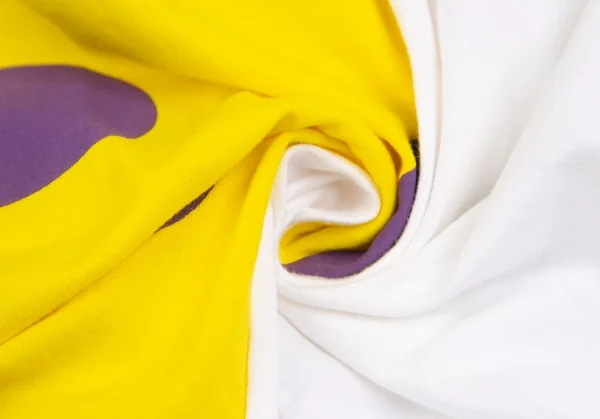 tricot COMME des GARCONS Dot Printed Tank Top K-127707_010