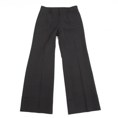tricot COMME des GARCONS Pocket Design Pants