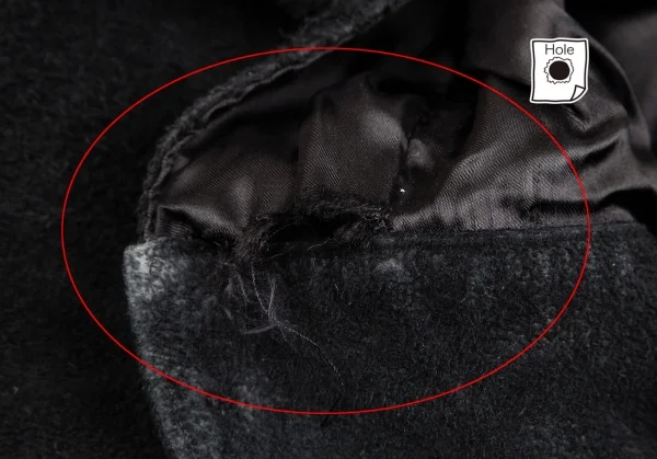 Maison Margiela 10 Suede Shirt K-127716_011