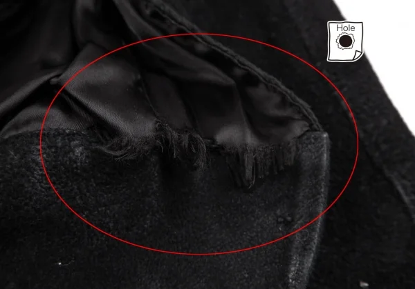 Maison Margiela 10 Suede Shirt K-127716_012