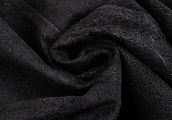 Maison Margiela 10 Suede Shirt K-127716_016