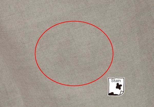 Yohji Yamamoto COSTUME D' HOMME Linen Pants K-127719_013