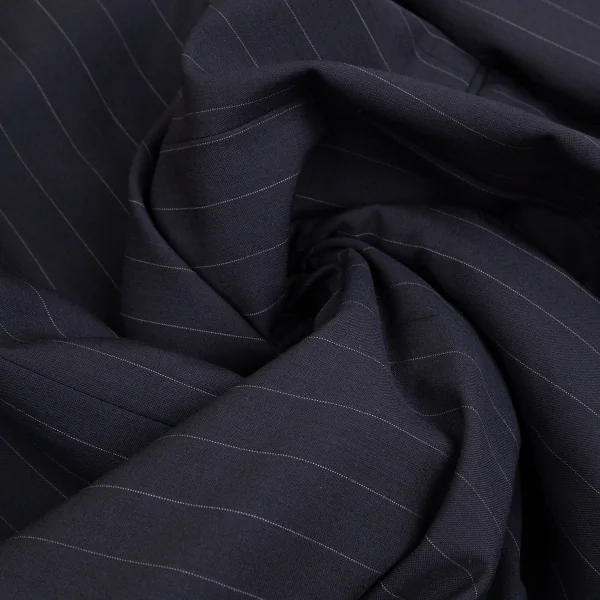 Yohji Yamamoto COSTUME D' HOMME Striped Jacket K-127721_016