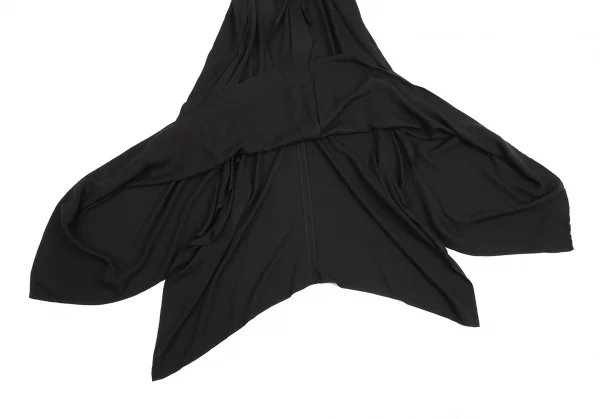 Y's Front Frill Desing Cami Dress K-127729_006