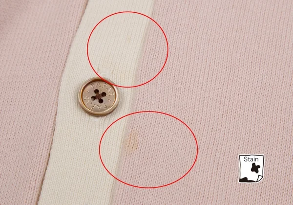 Papas+ Patch & Embroidery Cotton Knit Vest K-127734_009