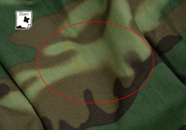 JUNYA WATANABE COMME des GARCONS Camo Bare top Jumpsuit K-127738_007