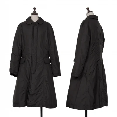 COMME des GARCONS COMME des GARCONS Nylon Padding Coat