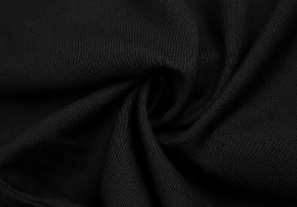 BLACK COMME des GARCONS Wool Gabardine Wide Shorts K-127745_011