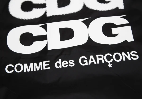 GOOD DESIGN SHOP COMME des GARCONS Printed Coach Jacket K-127746_003