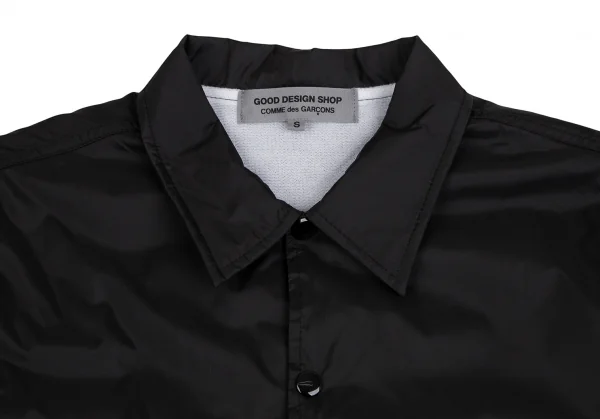 GOOD DESIGN SHOP COMME des GARCONS Printed Coach Jacket K-127746_005