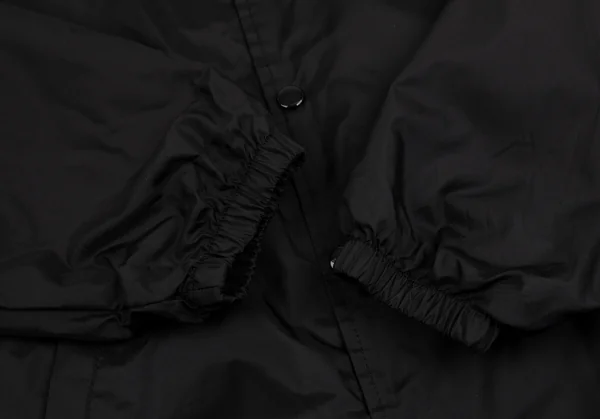 GOOD DESIGN SHOP COMME des GARCONS Printed Coach Jacket K-127746_009