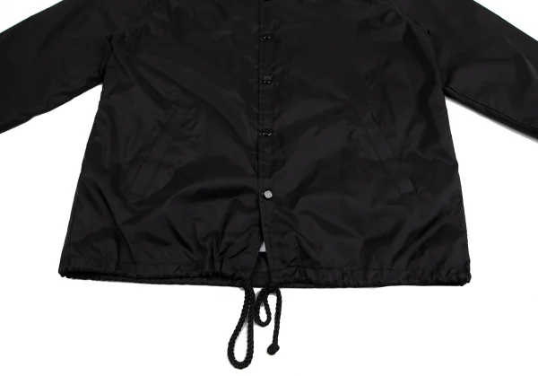 GOOD DESIGN SHOP COMME des GARCONS Printed Coach Jacket K-127746_011