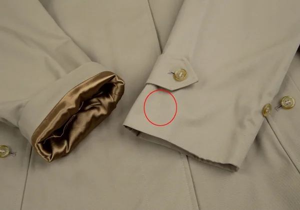 Burberrys' Check Liner Balmacaan Coat K-127748_010