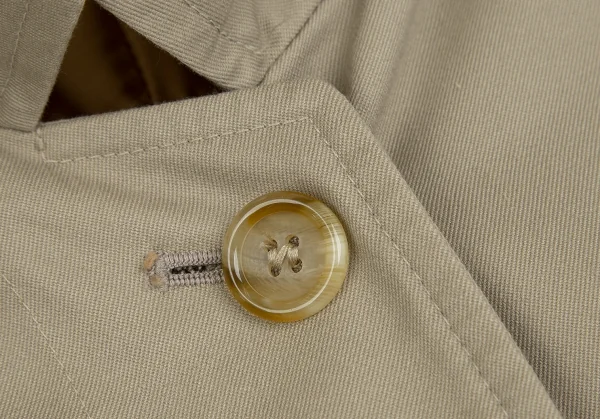 Burberrys' Check Liner Balmacaan Coat K-127748_008