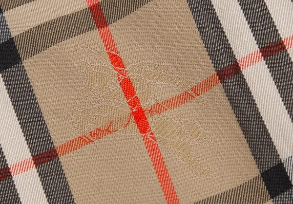 Burberrys' Check Horse Jacquard Long Sleeve Shirt K-127749_012