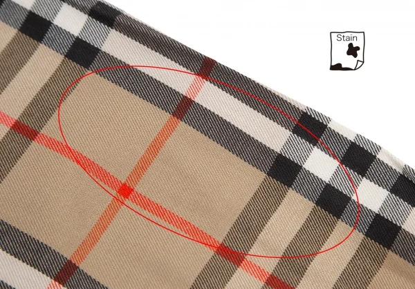 Burberrys' Check Horse Jacquard Long Sleeve Shirt K-127749_006