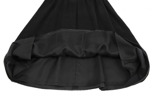 zucca Cotton Rayon Sleeveless Belted Dress K-127783_009