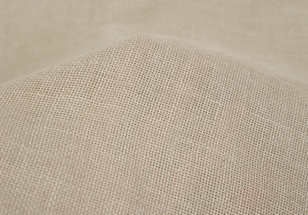 ISSEY MIYAKE Linen Blended Wide Silhouette Top K-127791_014