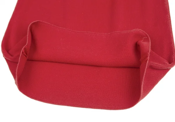 ISSEY MIYAKE Cotton Rib Skirt K-127807_006