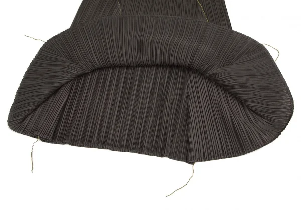 PLEATS PLEASE Piping Switching Pleated Skirt K-127812_008