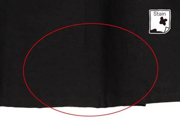 ISSEY MIYAKE PERMANENTE Cotton Gradient Printed Top & Skirt K-127815_015