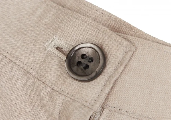 ISSEY MIYAKE PERMANENTE Cotton Gradient Printed Top & Skirt K-127815_017